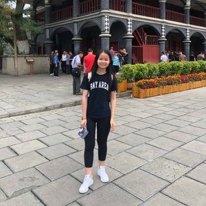 Meet your Posher, Xing